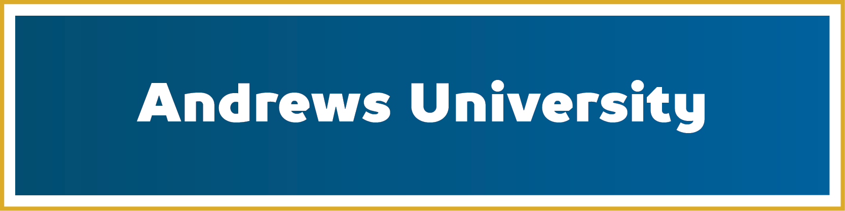 Andrews University Icon
