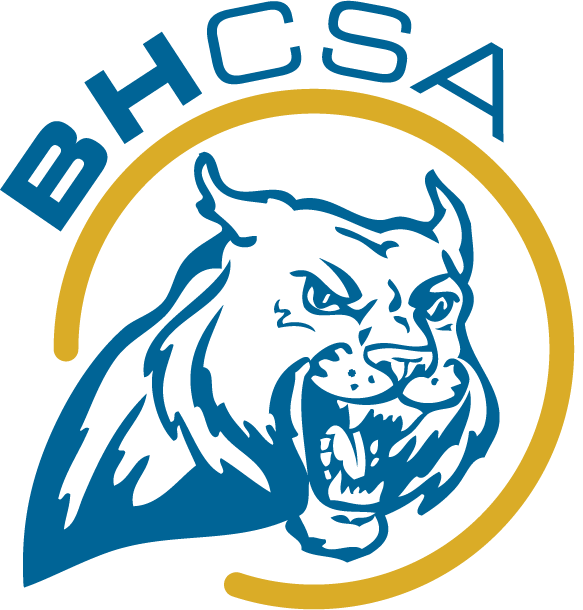 BHCSA Logo HD