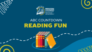 ABC Countdown Reading Fun